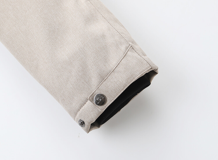 Women's fleece lined parka Women's fleece lined parka