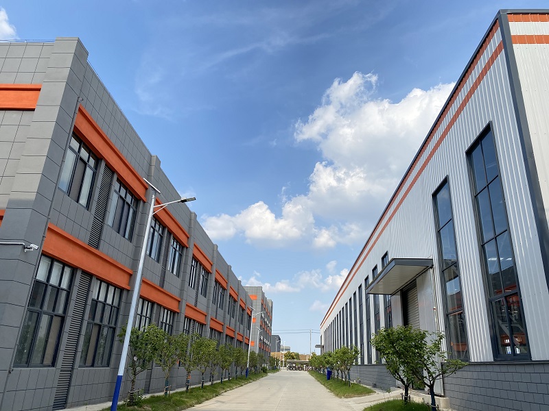 Anhui Quickly Industrial Heating Technology