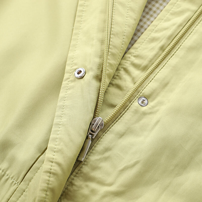 Ladies windbreaker rain jacket Ladies windbreaker rain jacket
