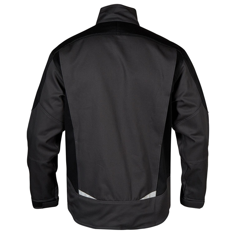 Mens workwear jacket