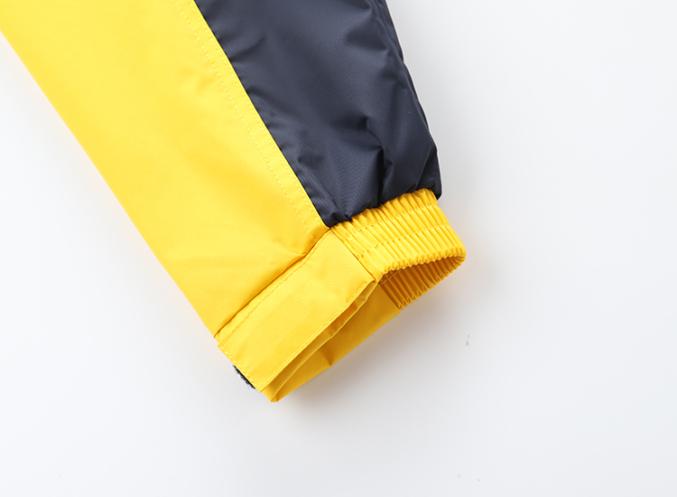 Men's cycling rain jacket Men's cycling rain jacket