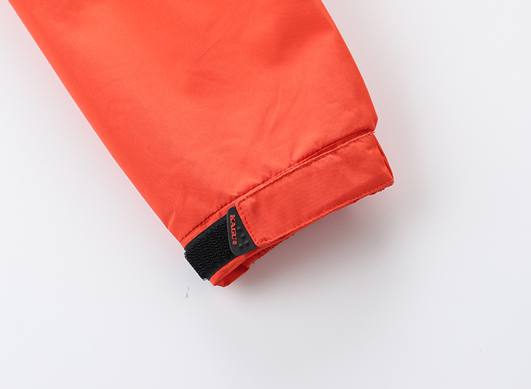Men's waterproof rain jacket Men's waterproof rain jacket