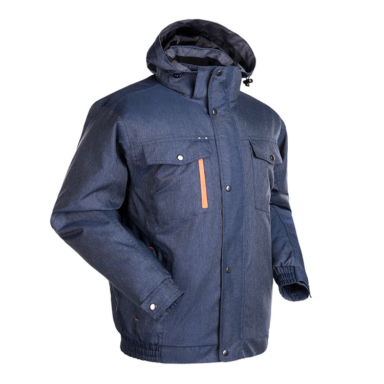 Mens workwear jacket 