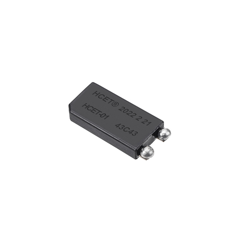 Thermal protector with bimetal element Thermal protector with bimetal element