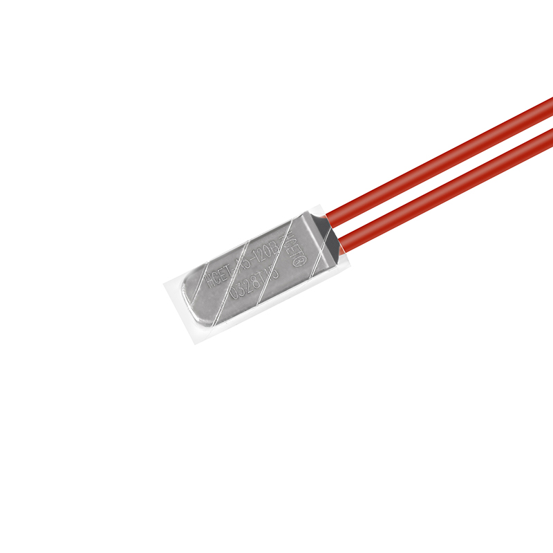 Thermal cutoff switch Thermal cutoff switch