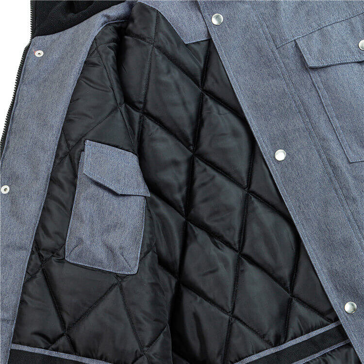 Men's workwear jackets Men's workwear jackets