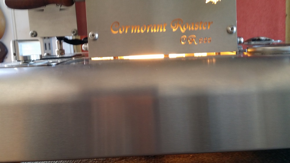 infrared heater for coffee beans drying