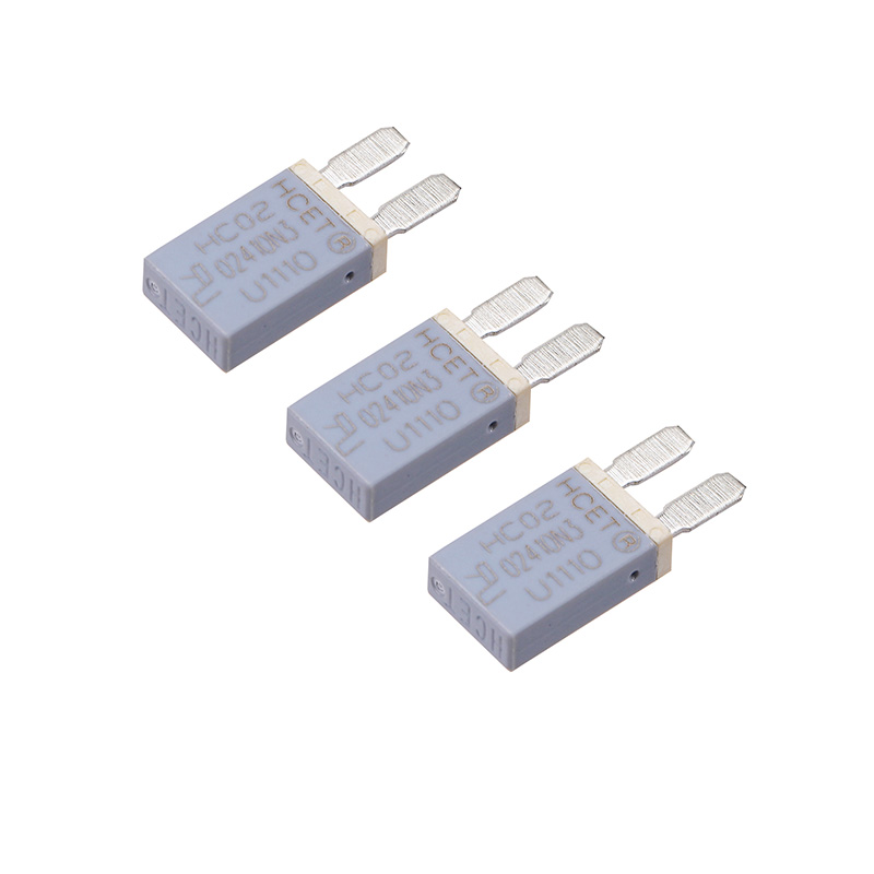Thermal protector for wiper motor Thermal protector for wiper motor