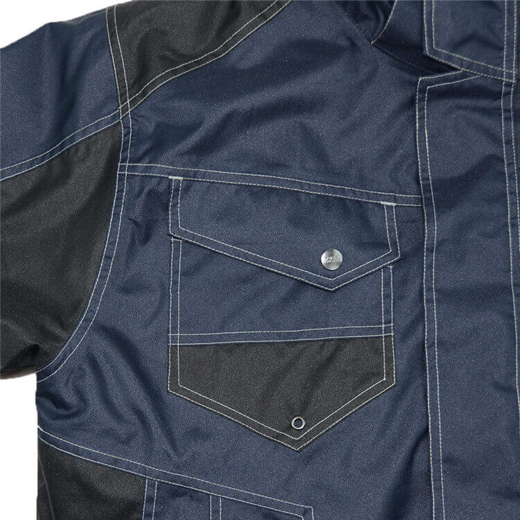 Mens workwear coats