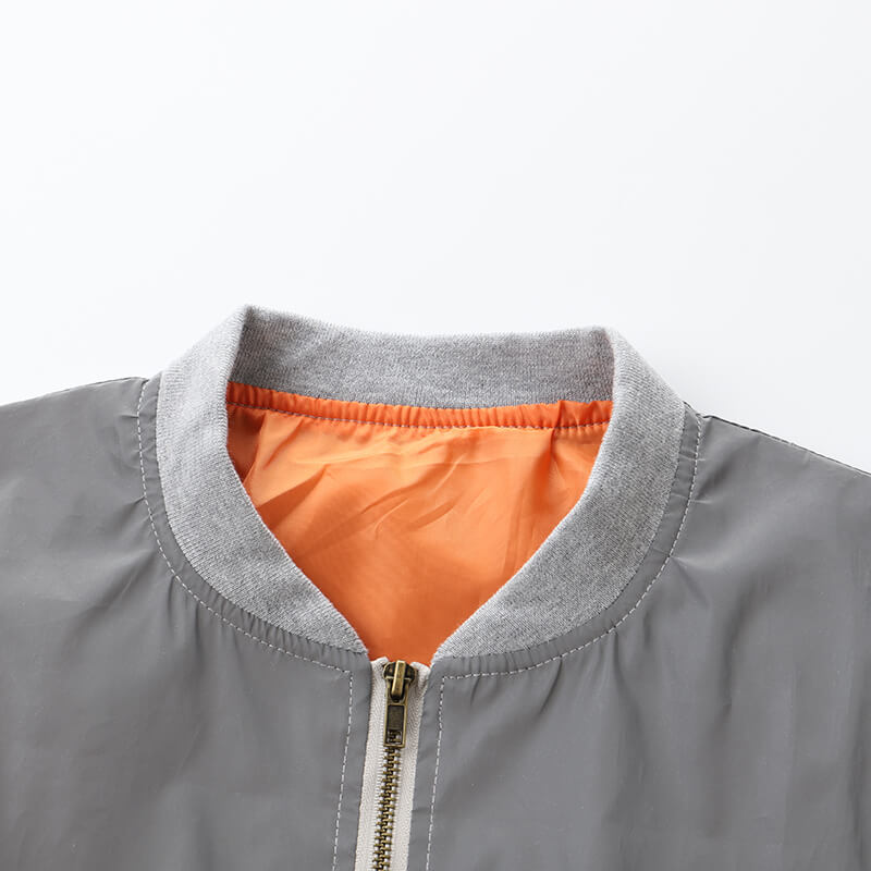 Womens waterproof windbreaker jacket 