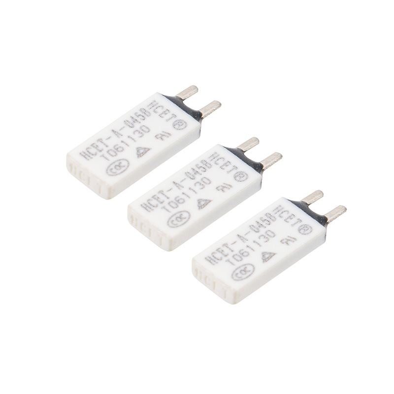 Normally open bimetal temperature switch Normally open bimetal temperature switch