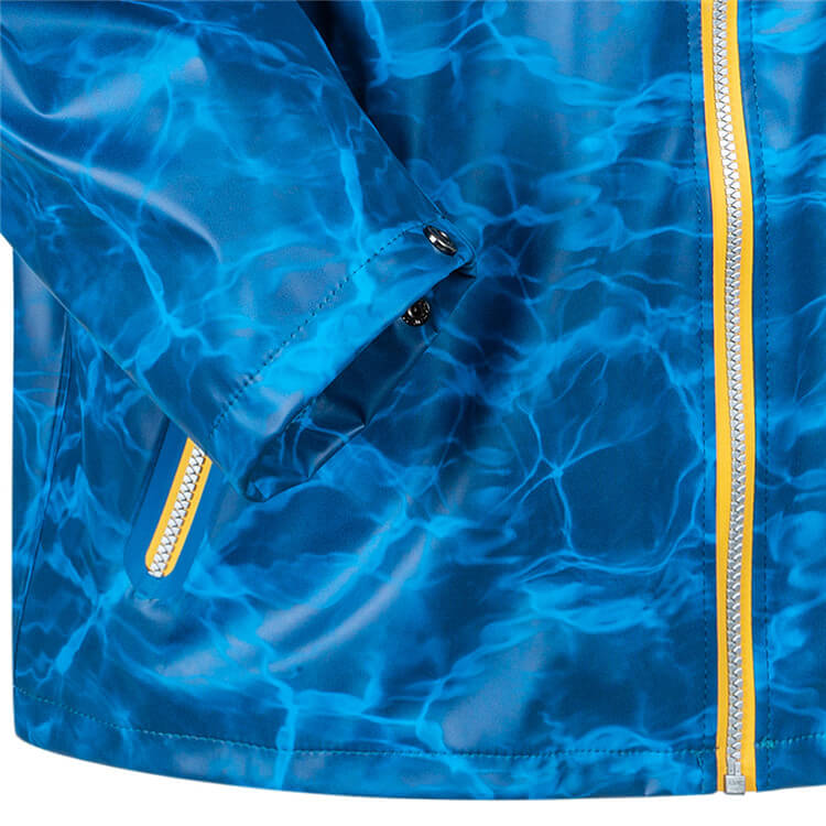 Mens hooded rain coat Mens hooded rain coat