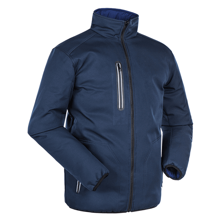 Men's winter work jacket Men's winter work jacket