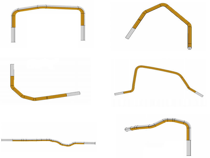 infrared heating elements lamps
