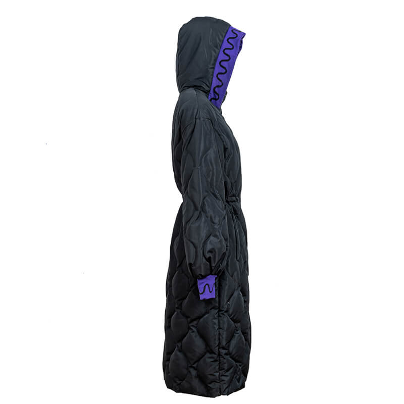 Women's duck down jacket Women's duck down jacket