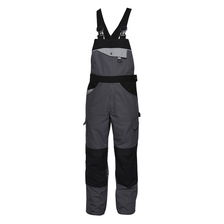 Brace and bib overalls