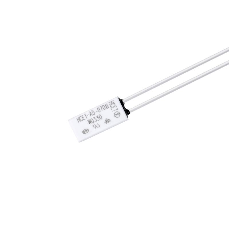 Sensitive bimetal temperature switch Sensitive bimetal temperature switch