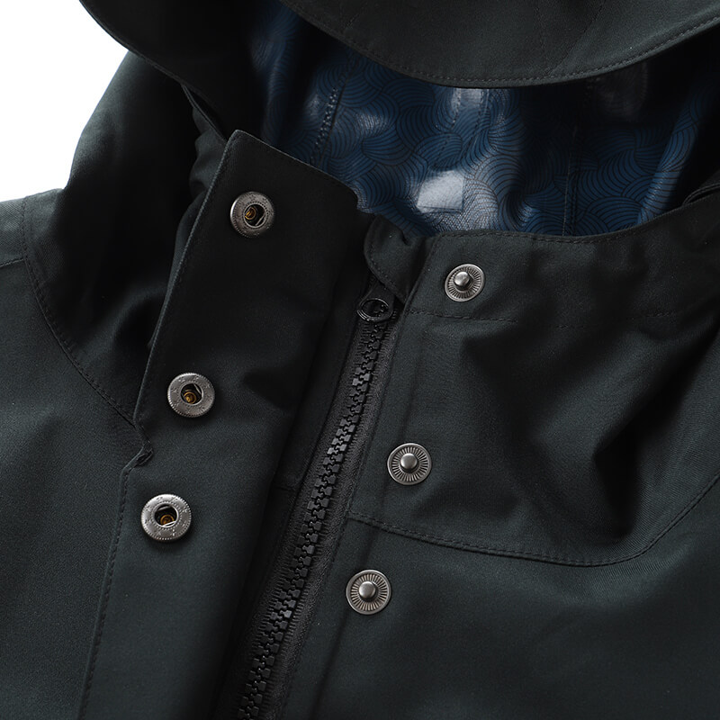 Mens waterproof and windproof jacket Mens waterproof and windproof jacket