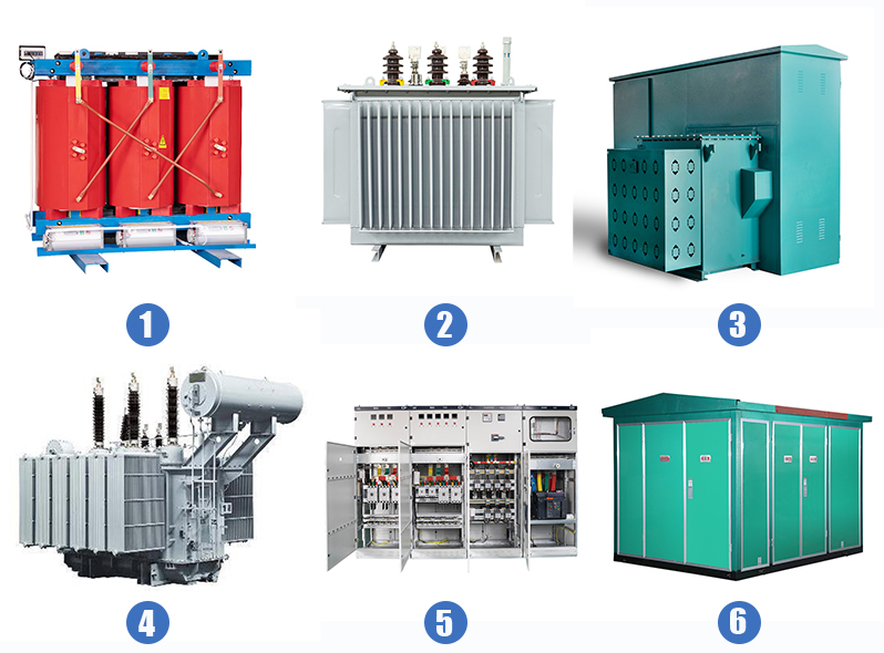 hv transformer