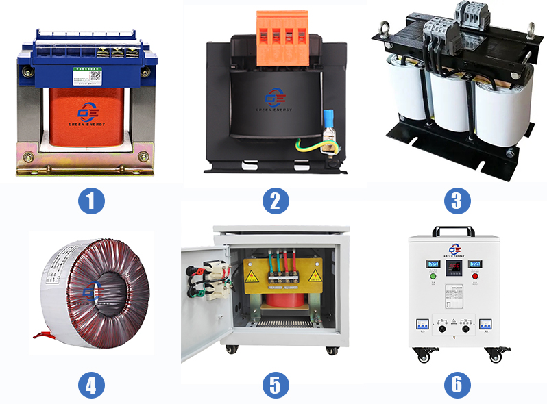 isolation transformer related product