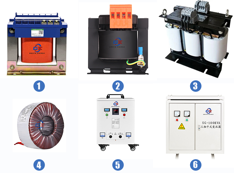 single phase transformer related product