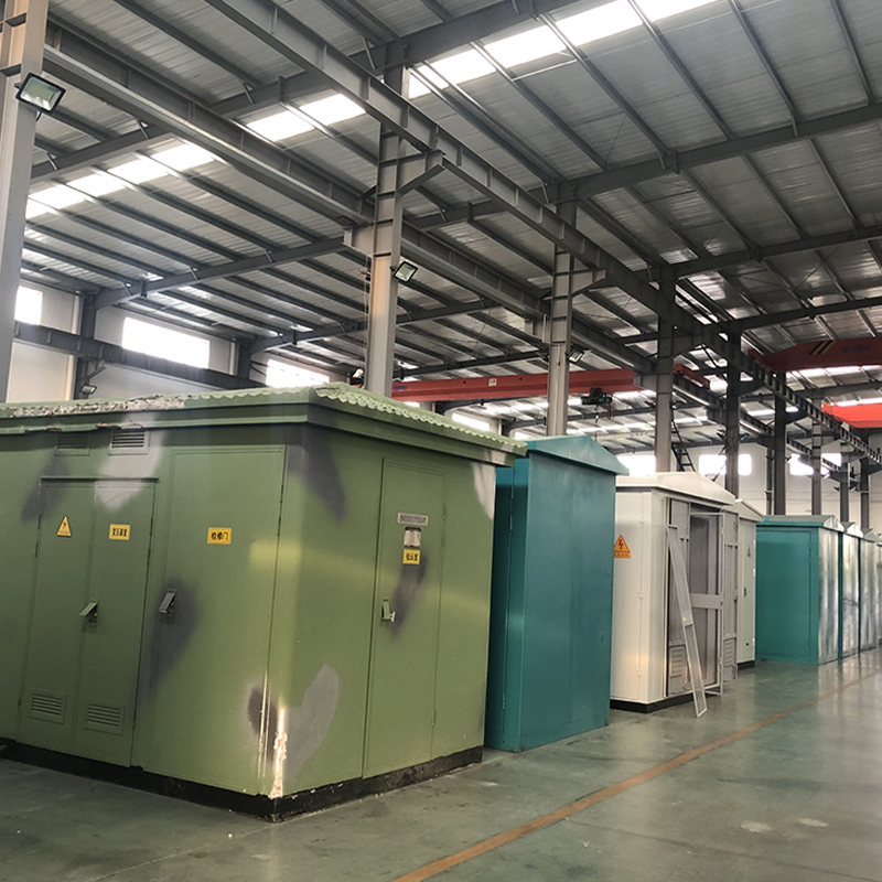 box transformer
