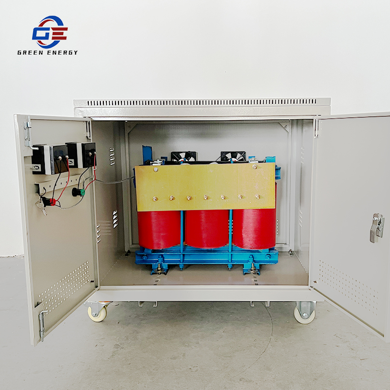 isolation transformer