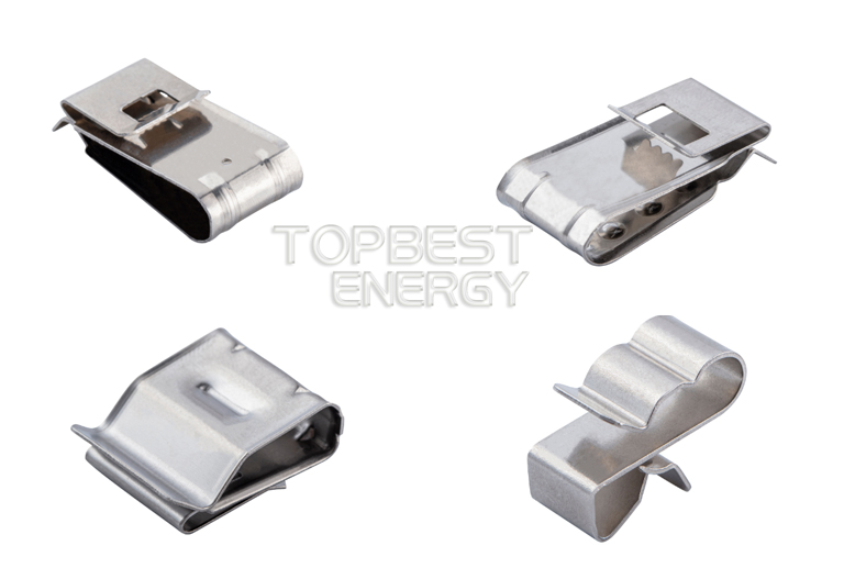 PV Cable fixing Clip PV Cable fixing Clip