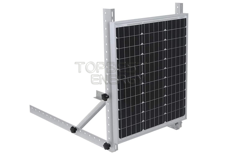 Adjustable Solar Panel Mount Brackets Adjustable Solar Panel Mount Brackets