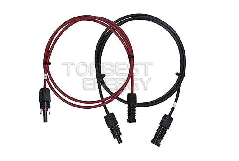 Extension Cable with Male and Female connector Extension Cable with Male and Female connector