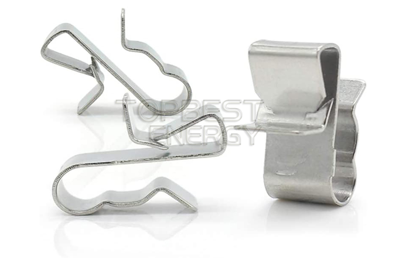 4mm2 6mm2 wire clips
