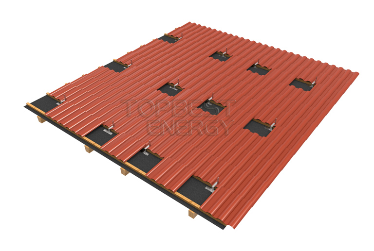 solar panel hooks solar panel hooks