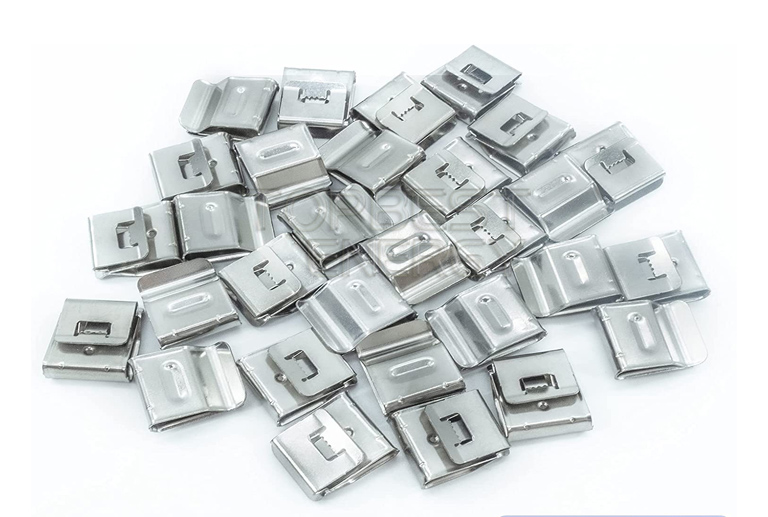 Photovoltaic Cable Clips Photovoltaic Cable Clips