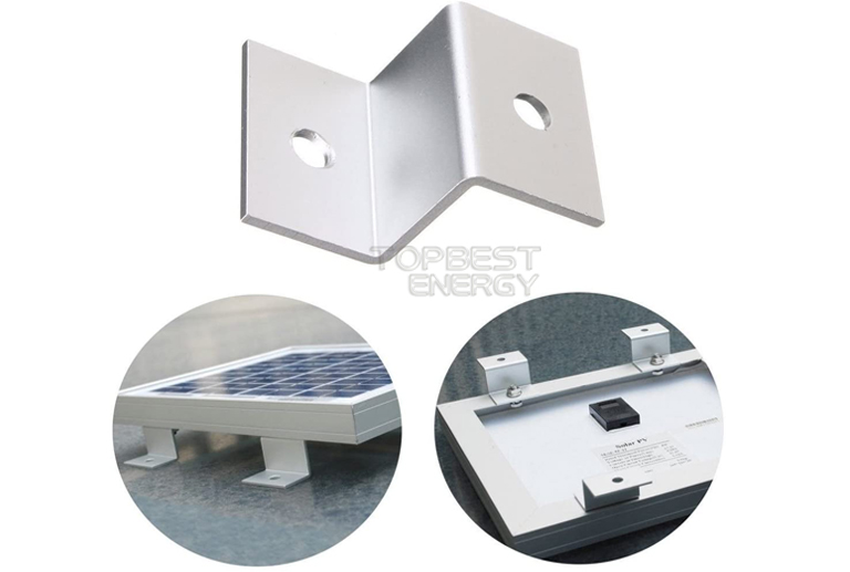 Z Bracket Set Kit Z Bracket Set Kit