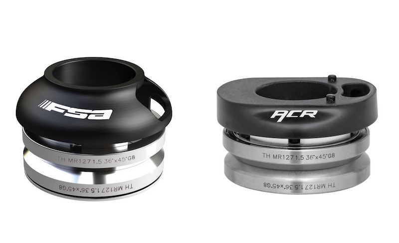 bike frame headset bike frame headset