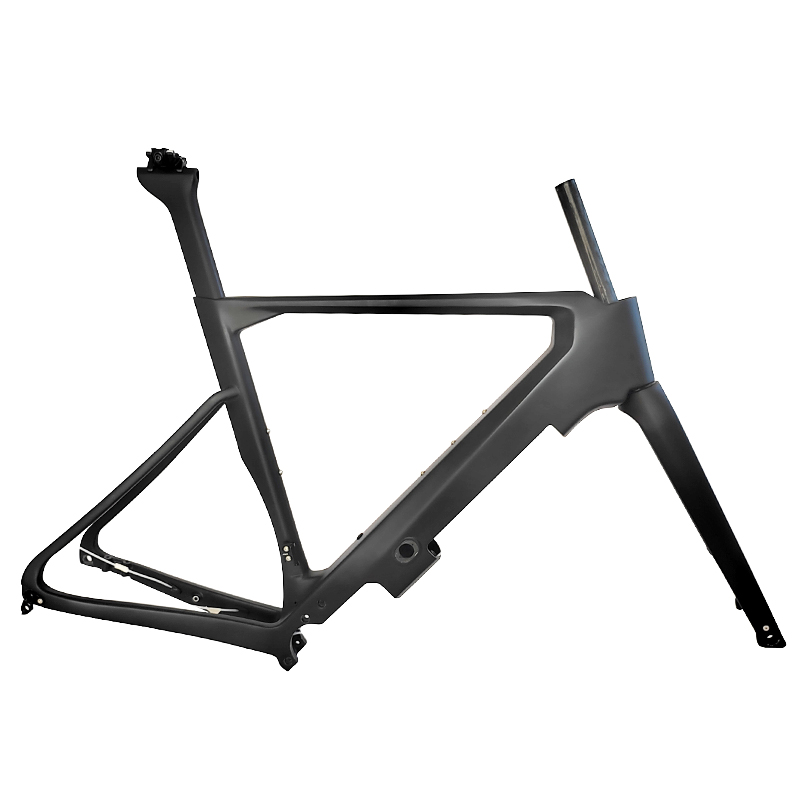 Road Bicycle Framesets