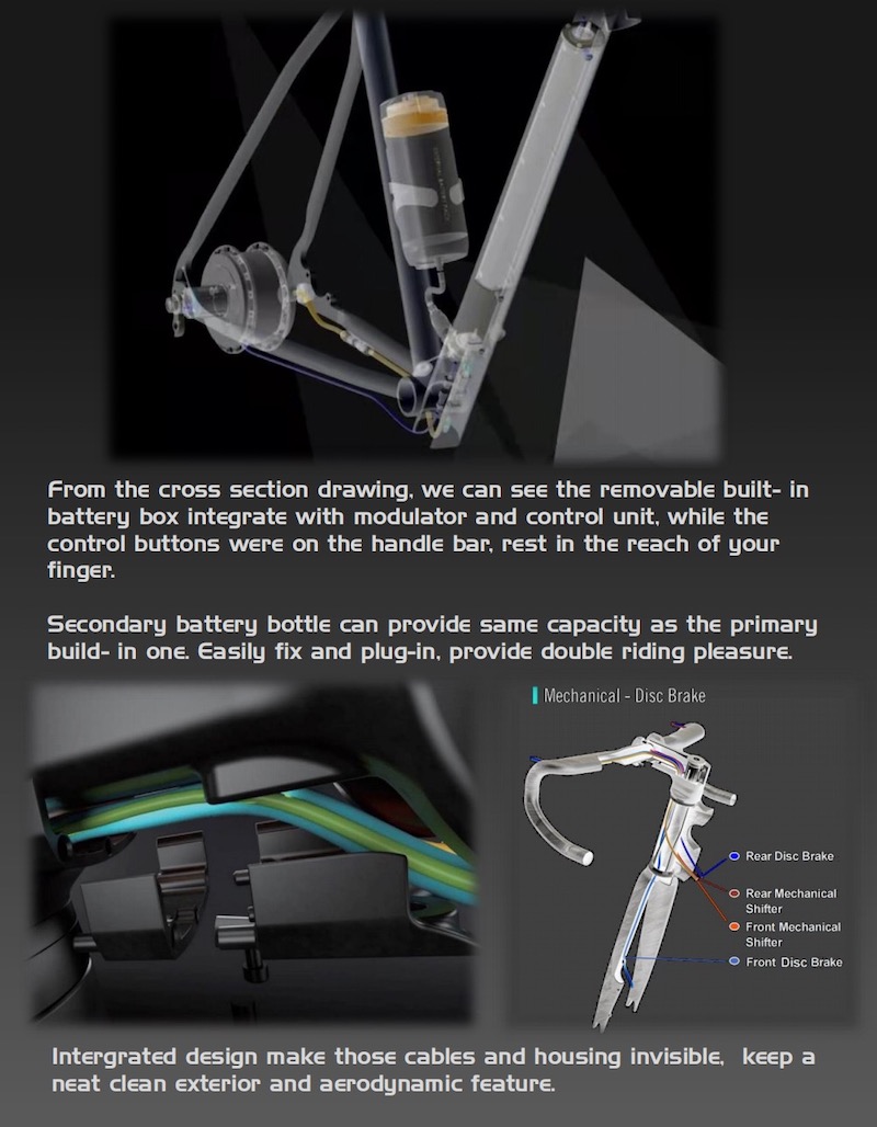 gravel e bike carton fiber frame gravel e bike carton fiber frame