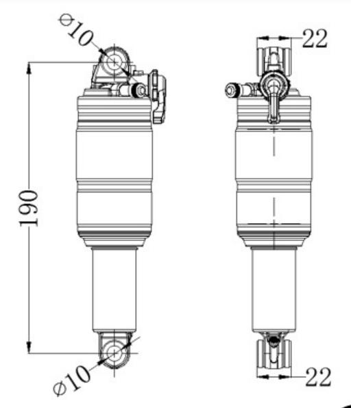 Electric Bike Frames