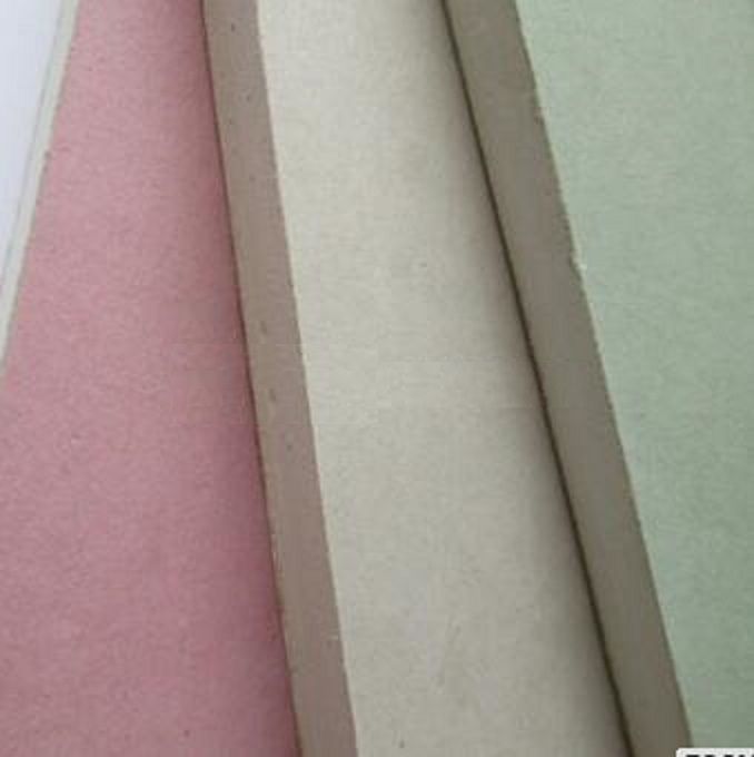 Gypsum Board Cover