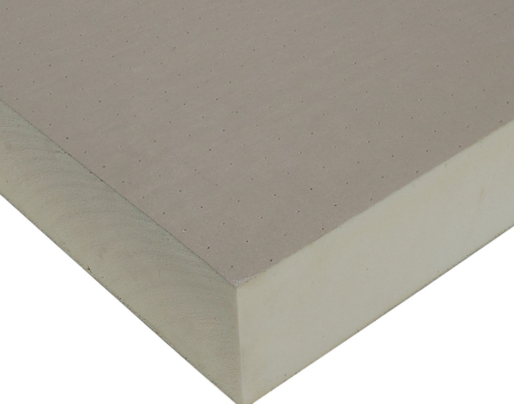Insulation Foam Board Coating