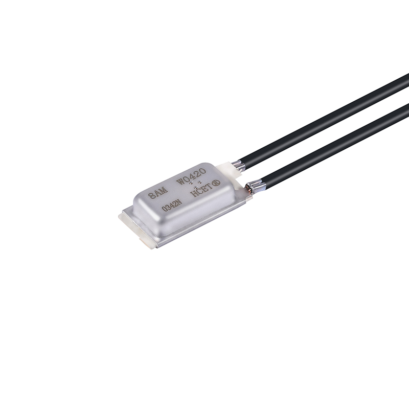 High quality motor thermal protectors High quality motor thermal protectors