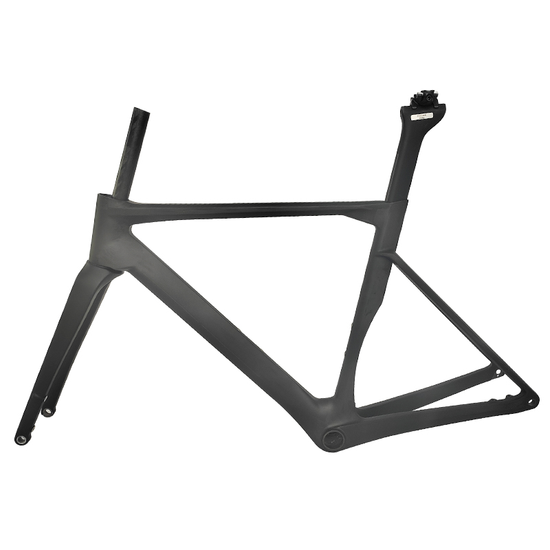 Road Frameset