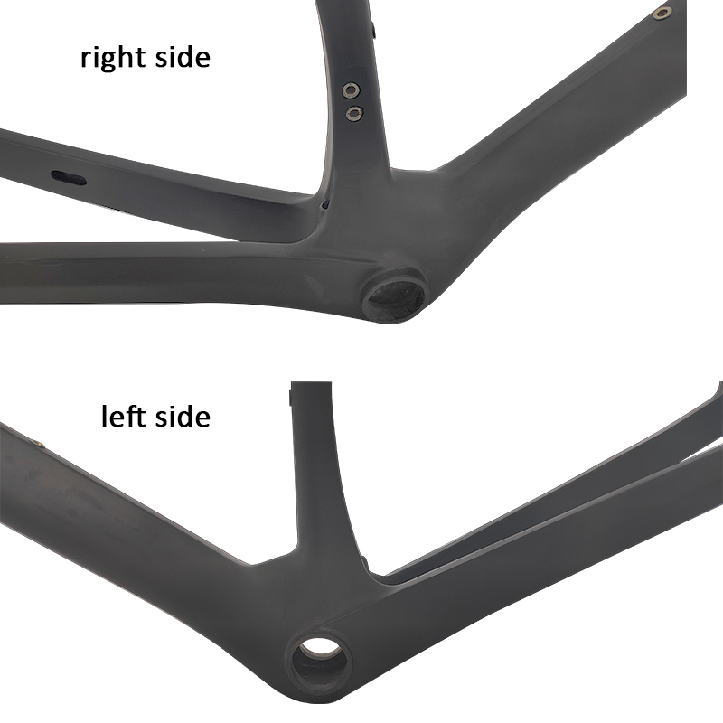 Carbon Bicycling Framesets Carbon Bicycling Framesets