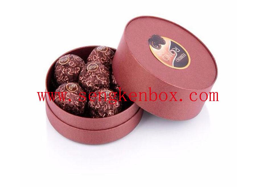 Gold Foil Paper Packing Case Gold Foil Paper Packing Case