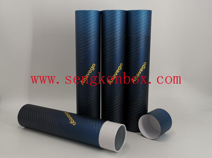 Posters Packaging Shipping Paper Tube Cylinder Painting Mailing Cardboard Box Posters Packaging Shipping Paper Tube Cylinder Painting Mailing Cardboard Box