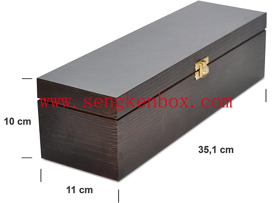 Wine Packaging Wooden Box Wine Packaging Wooden Box