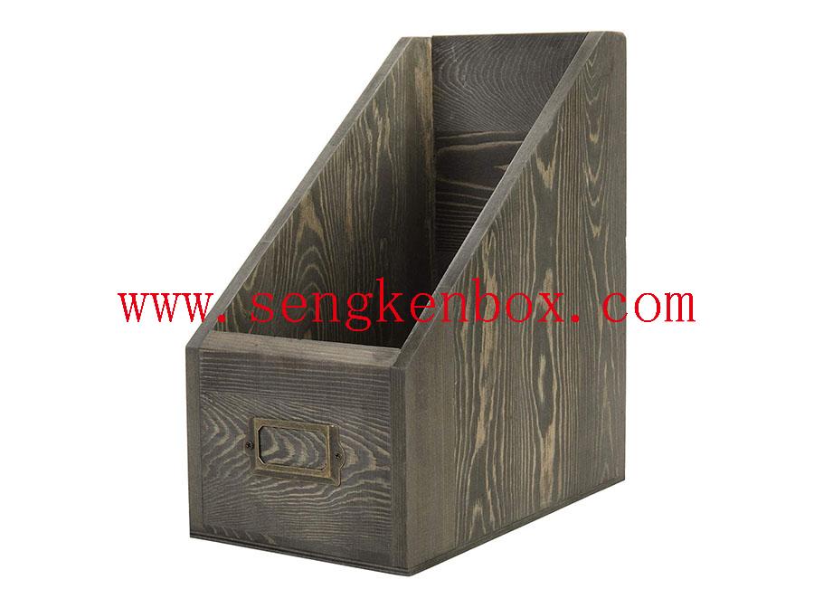 Storage Packaging Wooden Box Storage Packaging Wooden Box