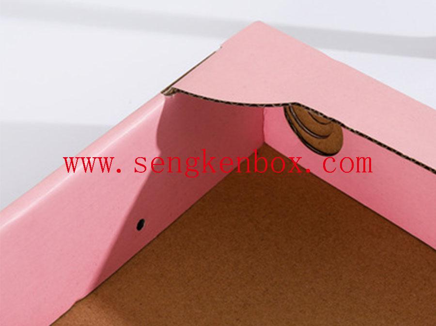 Fruits Foldable Paper Case Fruits Foldable Paper Case