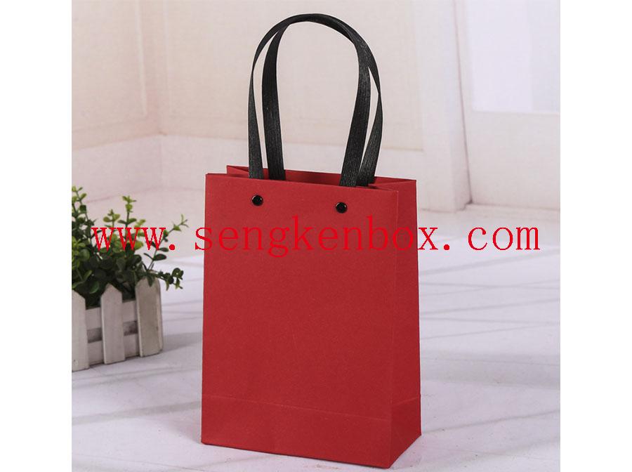 High Quality Paper Shopping Bag High Quality Paper Shopping Bag