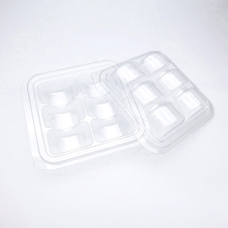 macaron blister box macaron blister box